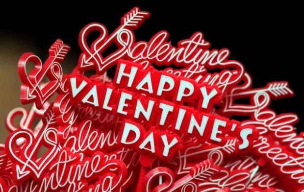 Valentine's Day